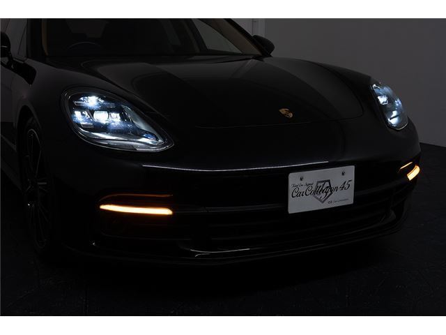 2019 Porsche PANAMERA SPORT TURISMO — миниатюра 75
