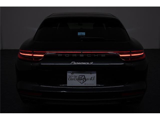 2019 Porsche PANAMERA SPORT TURISMO — миниатюра 76