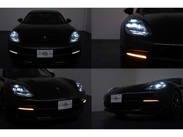 2019 Porsche PANAMERA SPORT TURISMO — миниатюра 78