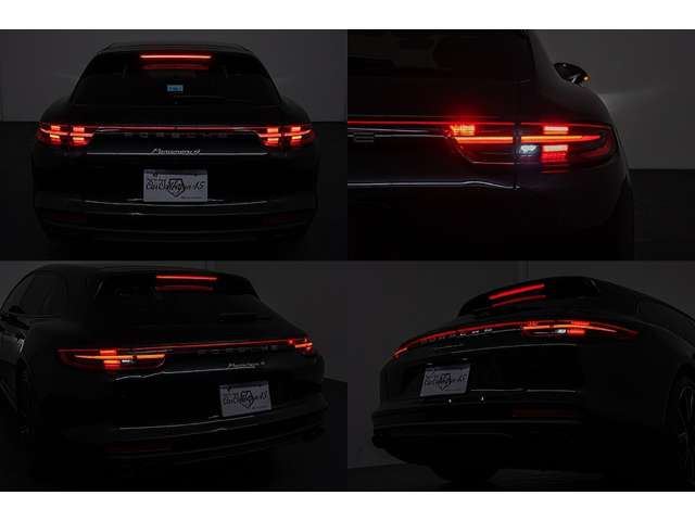 2019 Porsche PANAMERA SPORT TURISMO — миниатюра 79