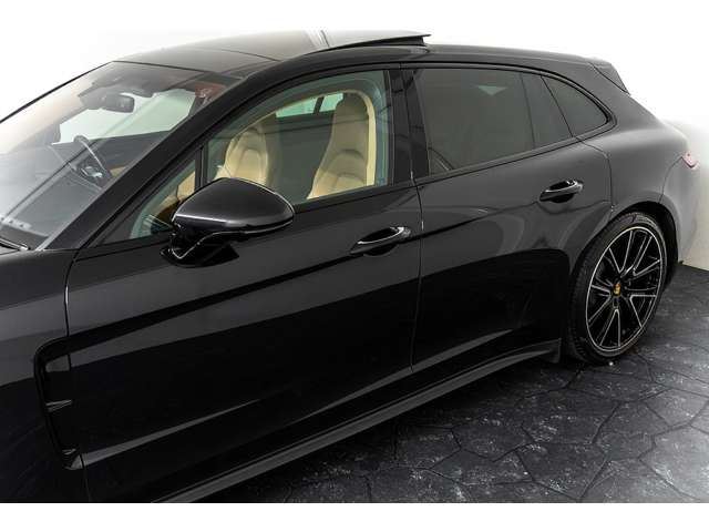 صورة 9 لـ 2019 Porsche PANAMERA SPORT TURISMO