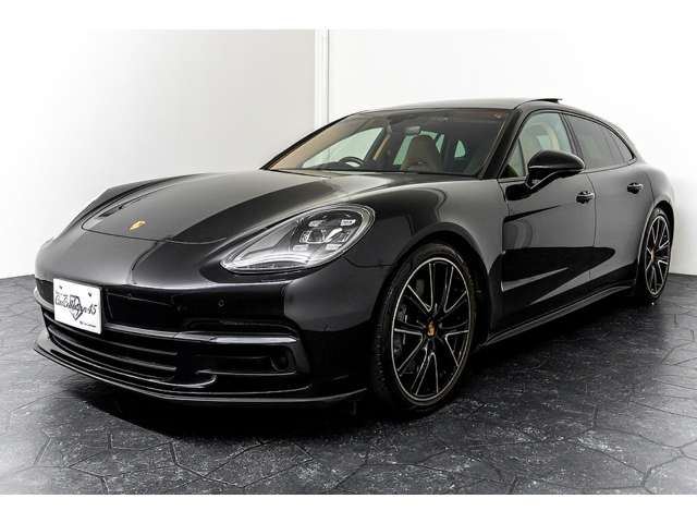 صورة 8 لـ 2019 Porsche PANAMERA SPORT TURISMO