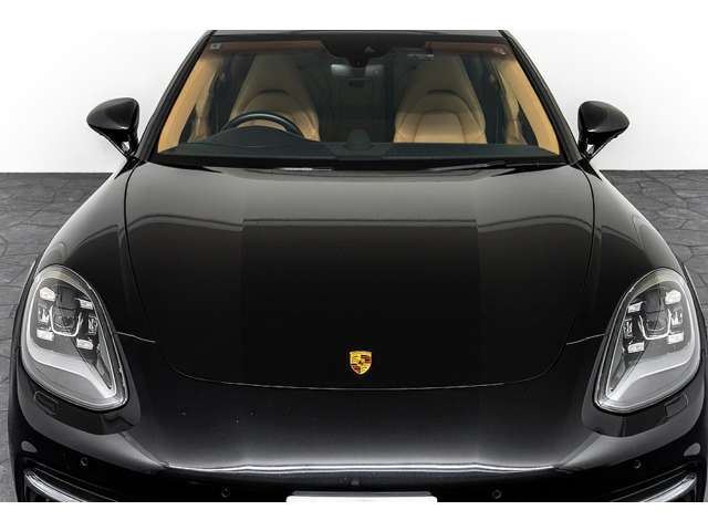 صورة 7 لـ 2019 Porsche PANAMERA SPORT TURISMO