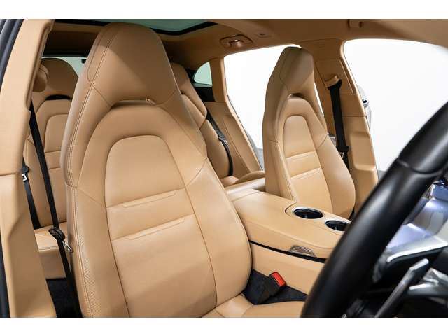 صورة 5 لـ 2019 Porsche PANAMERA SPORT TURISMO