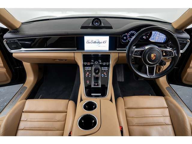 صورة 4 لـ 2019 Porsche PANAMERA SPORT TURISMO