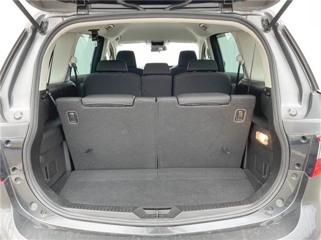 2015 Nissan LAFESTA 照片 15