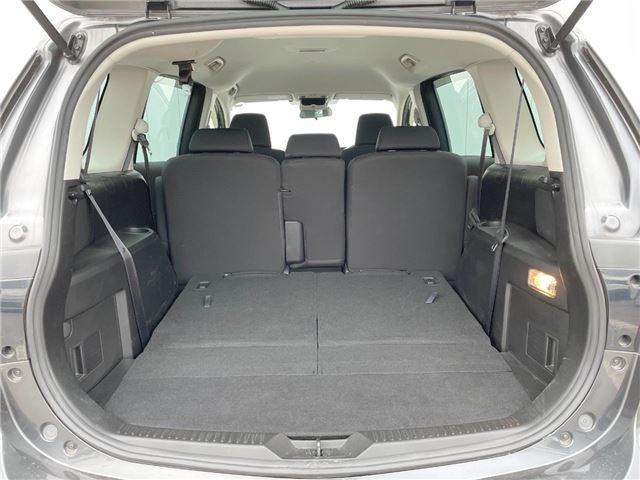 2015 Nissan LAFESTA 照片 13