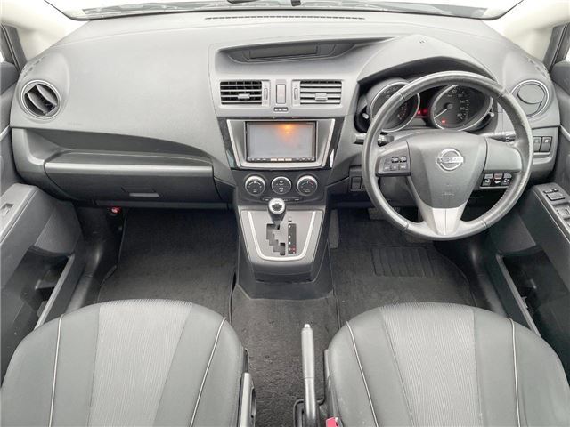 2015 Nissan LAFESTA 照片 16