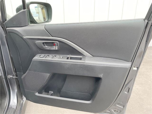 2015 Nissan LAFESTA 缩略图 18