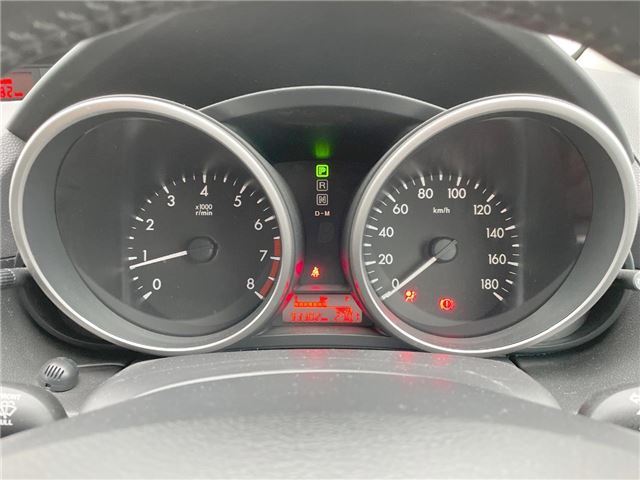 2015 Nissan LAFESTA 缩略图 20