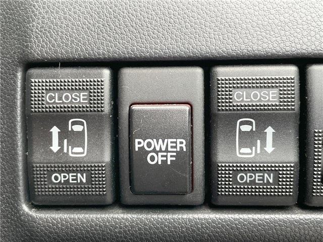 2015 Nissan LAFESTA 缩略图 23