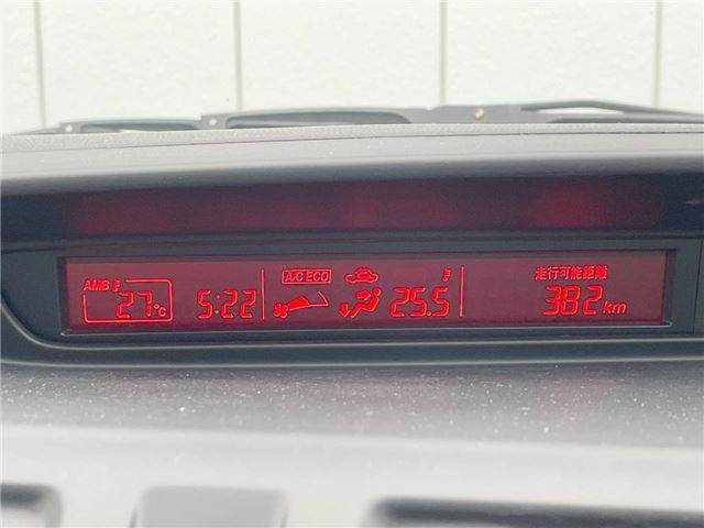 2015 Nissan LAFESTA 缩略图 30