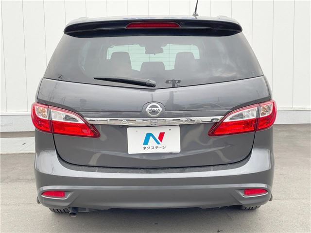 2015 Nissan LAFESTA 照片 5