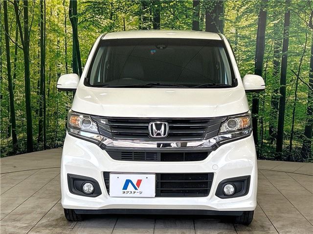 2014 Honda N-WGN CUSTOM 缩略图 12