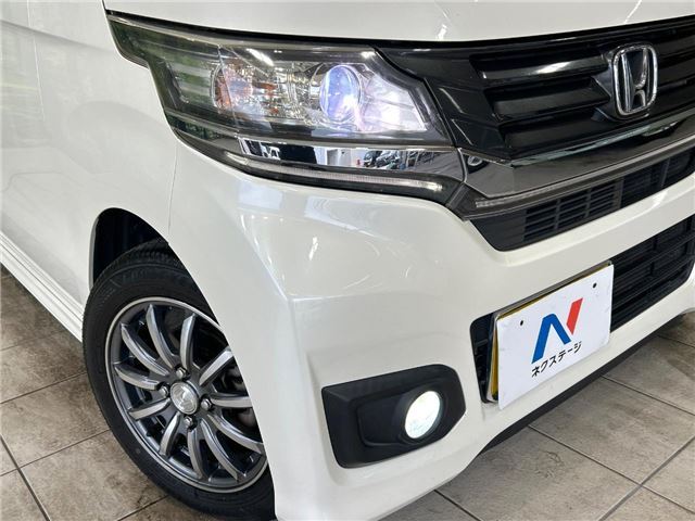 2014 Honda N-WGN CUSTOM 缩略图 15