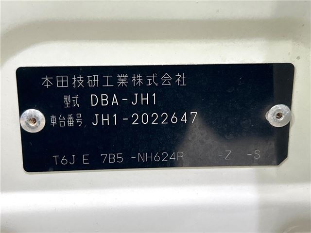 2014 Honda N-WGN CUSTOM 照片 2