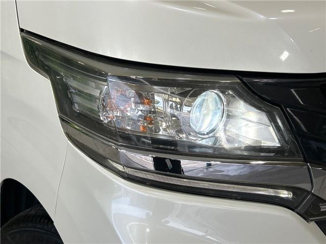 2014 Honda N-WGN CUSTOM 缩略图 16