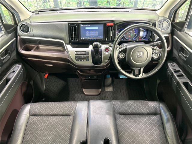 2014 Honda N-WGN CUSTOM 缩略图 30