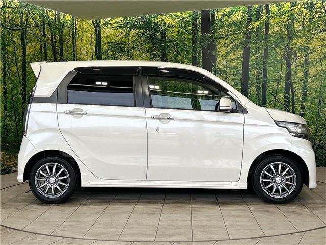 2014 Honda N-WGN CUSTOM 照片 10