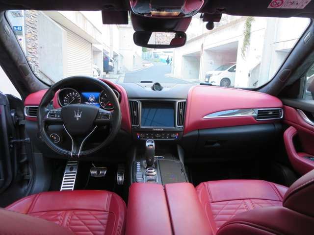 صورة مصغرة 10 لـ 2019 Maserati LEVANTE
