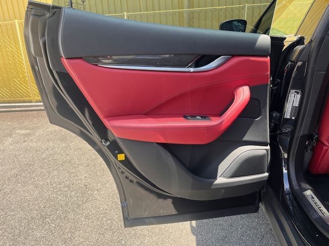 2018 Maserati LEVANTE 缩略图 16