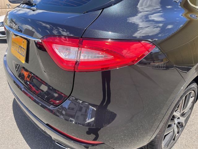 2018 Maserati LEVANTE 缩略图 24