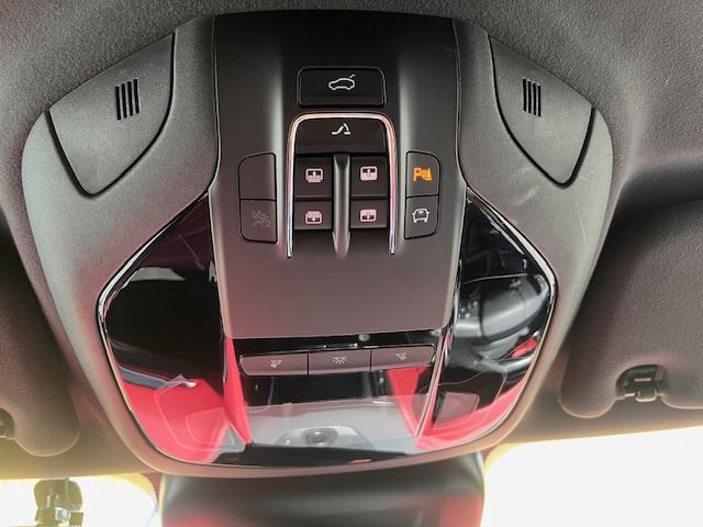 2018 Maserati LEVANTE 缩略图 30