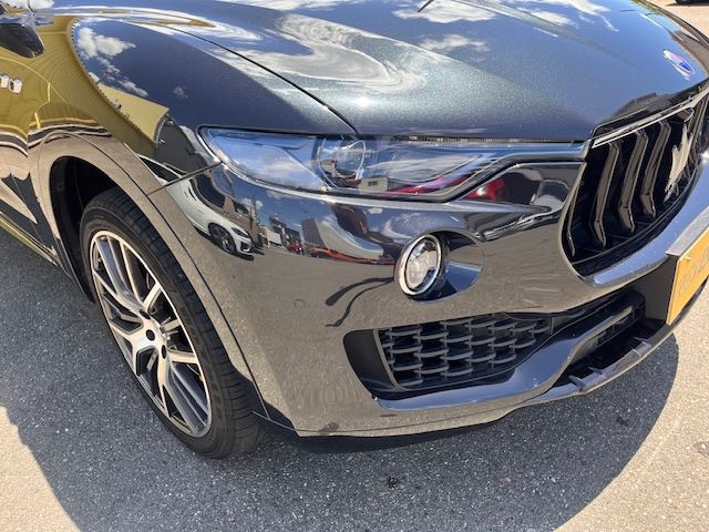 2018 Maserati LEVANTE 缩略图 37