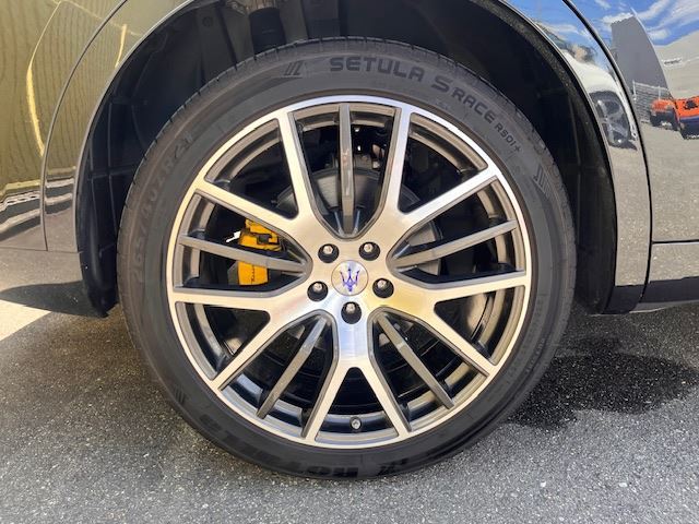 2018 Maserati LEVANTE 缩略图 43