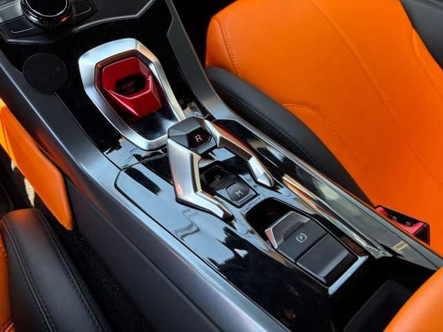 2014 Lamborghini HURACAN — миниатюра 13