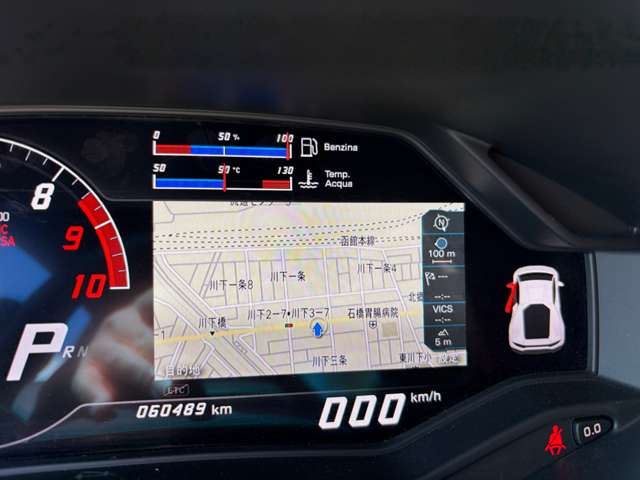 2014 Lamborghini HURACAN — миниатюра 11