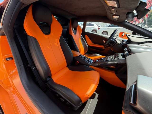 2014 Lamborghini HURACAN — миниатюра 17