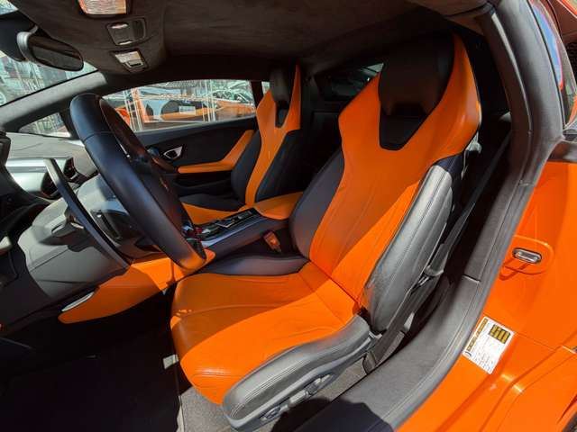 2014 Lamborghini HURACAN — миниатюра 18