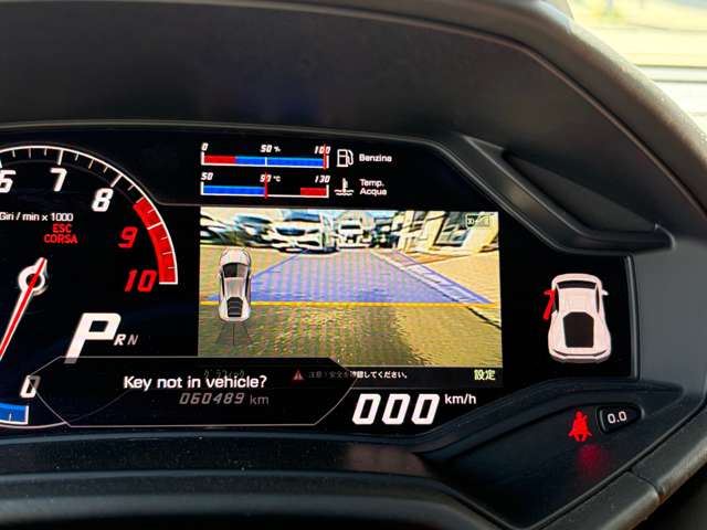 2014 Lamborghini HURACAN 照片 10