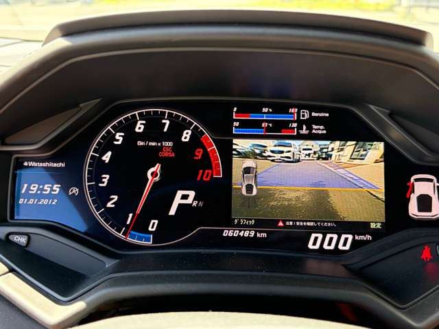 2014 Lamborghini HURACAN 照片 9