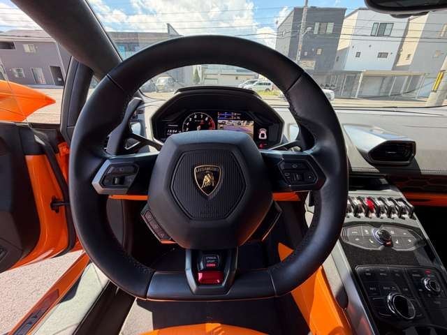 2014 Lamborghini HURACAN 照片 4