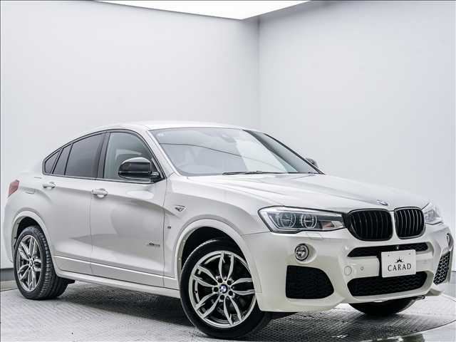 2015 BMW X4 photo 1