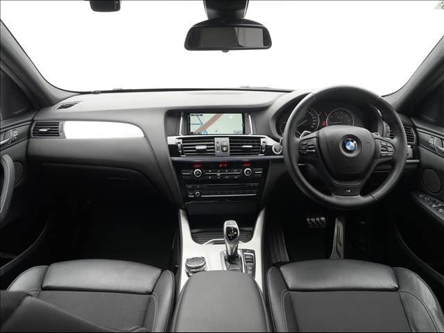 2015 BMW X4 photo 3