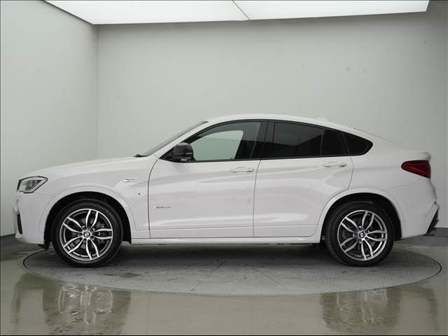 2015 BMW X4 缩略图 15