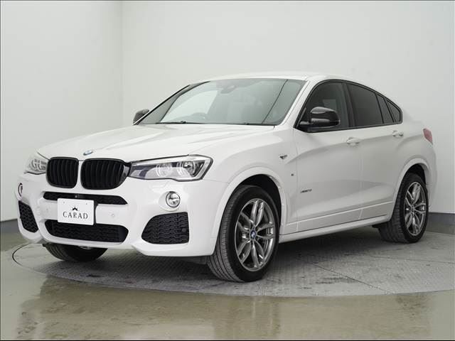 2015 BMW X4 缩略图 14