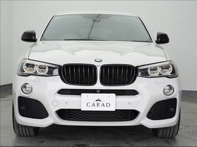 2015 BMW X4 缩略图 13