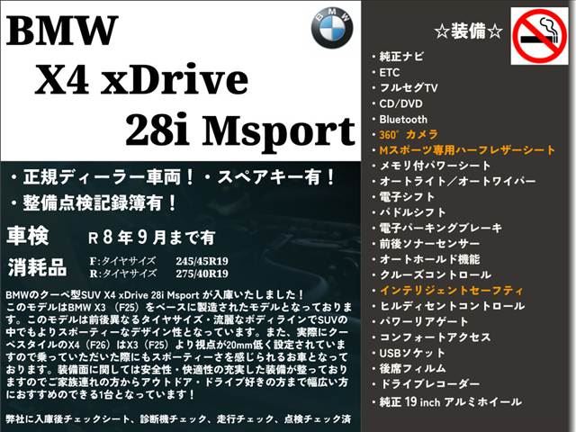 2015 BMW X4 photo 2