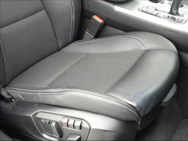 2015 BMW X4 缩略图 11