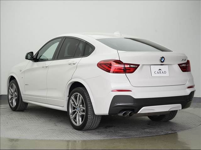 2015 BMW X4 缩略图 16