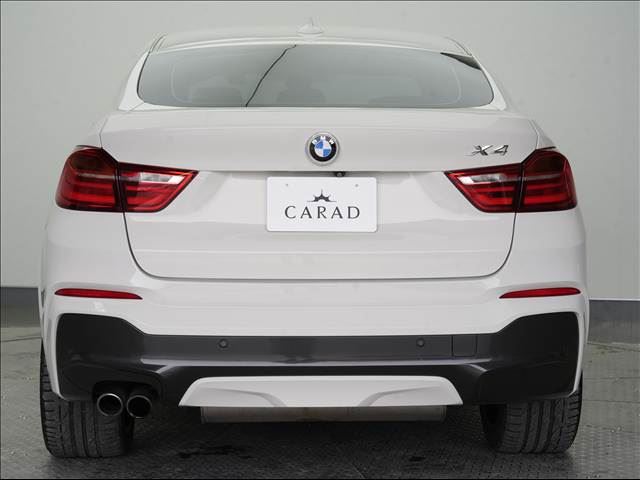 2015 BMW X4 缩略图 17