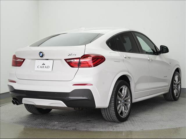 2015 BMW X4 缩略图 18