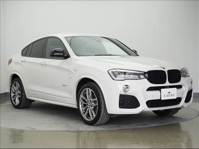 2015 BMW X4 缩略图 20