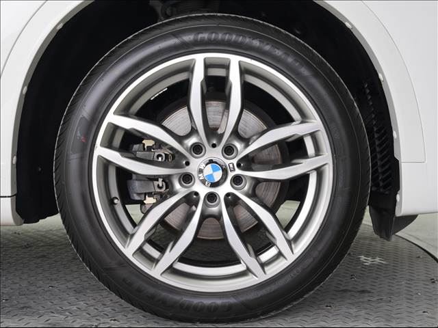 2015 BMW X4 缩略图 21
