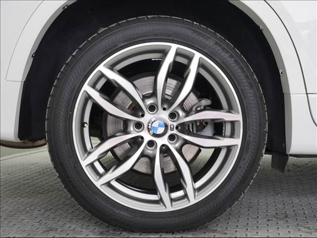2015 BMW X4 缩略图 22