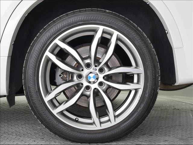2015 BMW X4 缩略图 23